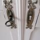 Armoire parisienne