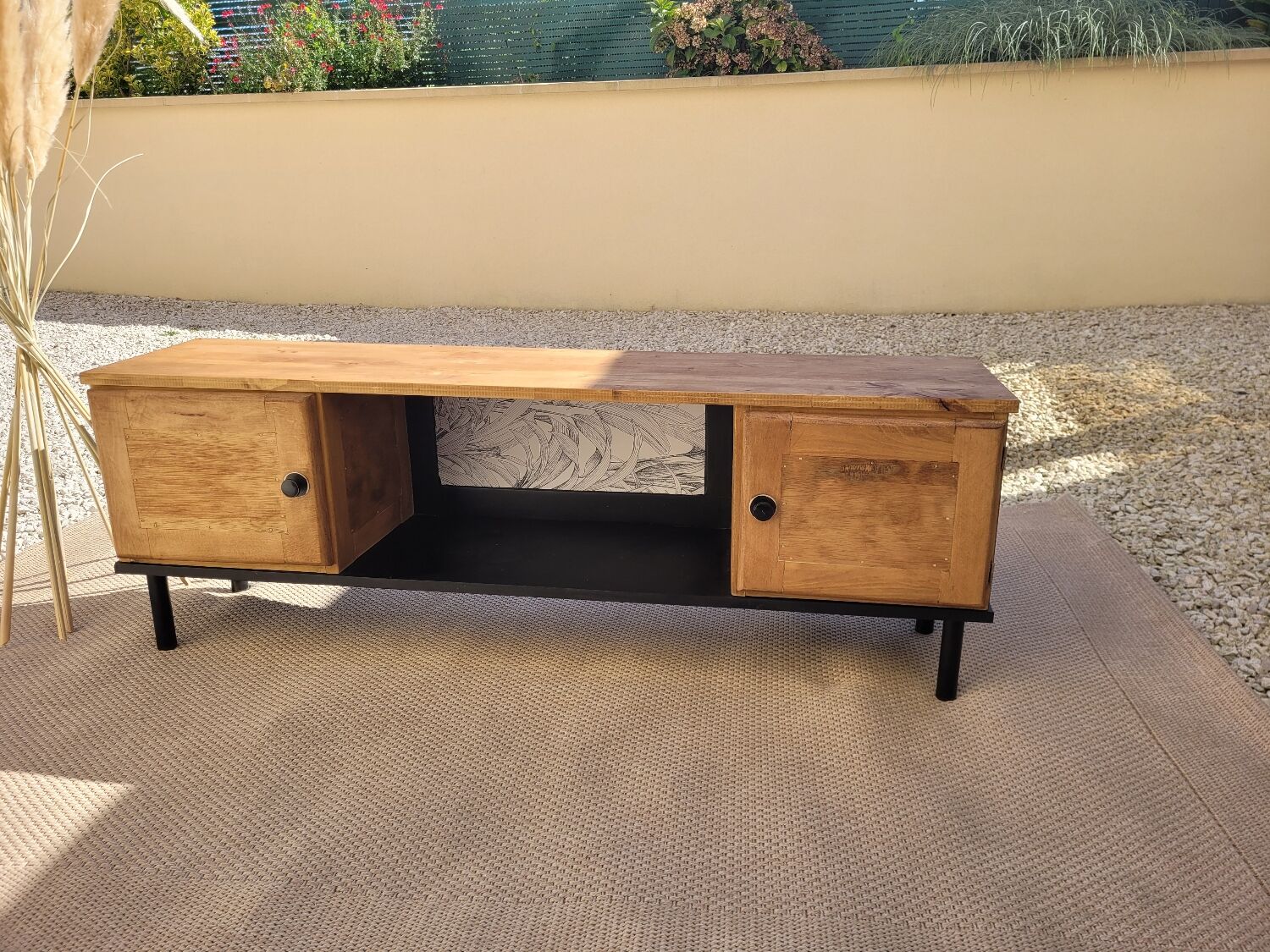 TV cabinet, sideboard