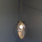Murano glass globe "Menbrane"