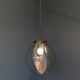 Murano glass globe "Menbrane"