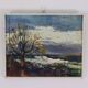 « Paysage » par Harry Sahlin
