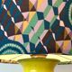 Vintage vase lamp by Steuer - Cari Zalloni