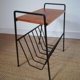 Table door review