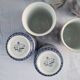 Japanese tea cup 1981