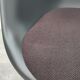 Lot de 3 fauteuil de Charles & Ray Eames, Vitra