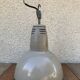 Old hanging lamp 1970