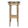 Louis XVI style re-painted gueridon