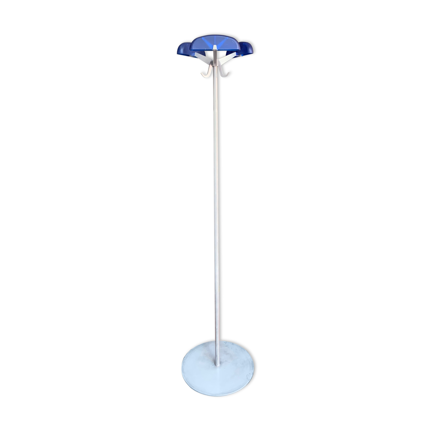Coat rack Alta Tensione -Enzo Mari