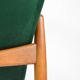 Fauteuil d'E.Homa, années 60, Europe de l’Est