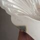 Christofle shell bowl