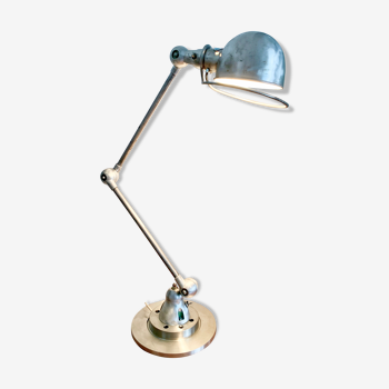 Jielde industrial lamp