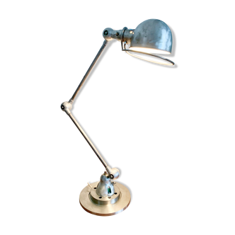 Lampe Jielde industrielle
