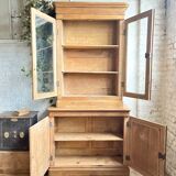 Ancien buffet deux corps début XXe