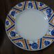 Flat plates Moulin des Loups and Hamage, Orchies, Canada, iron land