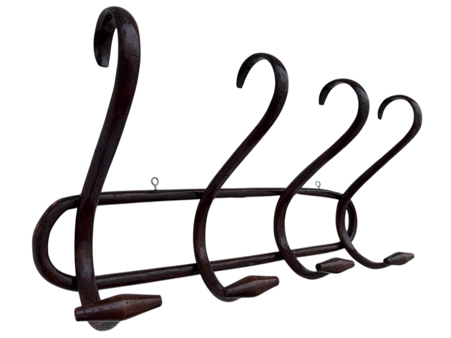 Porte manteau Style Thonet 4 S Autriche