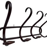 Coat rack Style Thonet 4 S Austria
