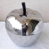 Apple ice bucket