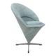 Swivel chair 'Cone Chair' by Verner Panton from the 1960s