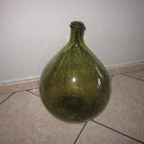 Demijohn old 15liters