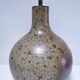 XL pyrite sandstone lamp base H. 34 cm