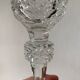Service de 46 verres en cristallin