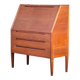 Vintage Teak Secretary by Nils Jonsson, 1960s