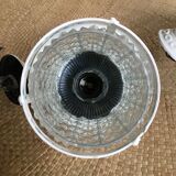 Pair of suspensions