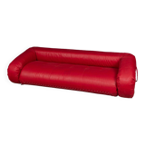 20thC ITALIAN "ANFIBIO" SOFA BED BY ALESSANDRO BECCHI FOR GIOVANNETTI COLLE