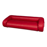 Sofa-lit "ANFIBIO" ITALIEN du 20ème siècle par ALESSANDRO BECCHI pour GIOVANNETTI COLLE
