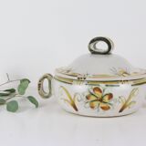 Keraluc Quimper soup tureen