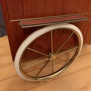 Bar cart France, 1950s
