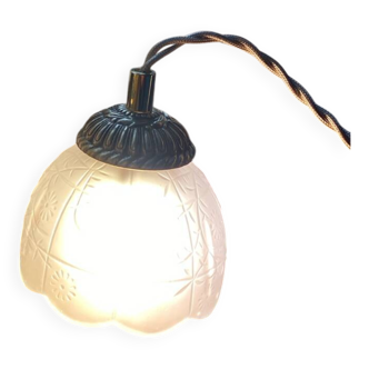 Lampe baladeuse Vintage mini
