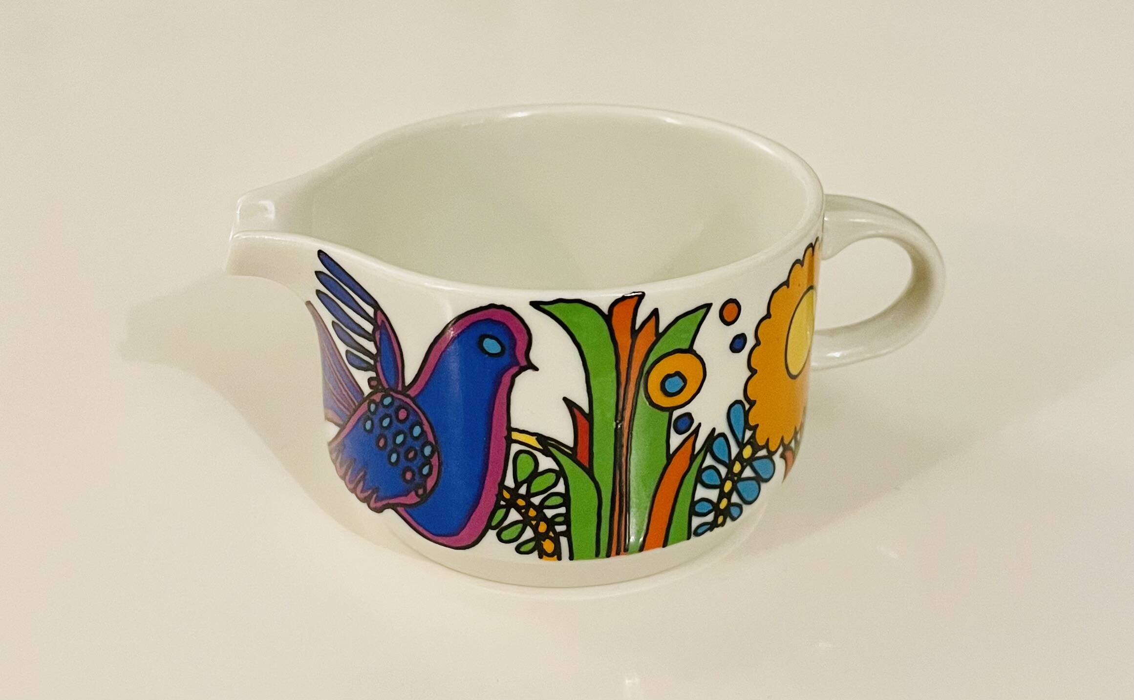 Pot à lait Villeroy & Boch Acapulco