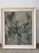 Spring bouquet, oil on canvas signed