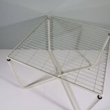 Table basse Jarpen de Niels Gammelgaard pour Ikea 1983