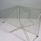 Table basse Jarpen de Niels Gammelgaard pour Ikea 1983