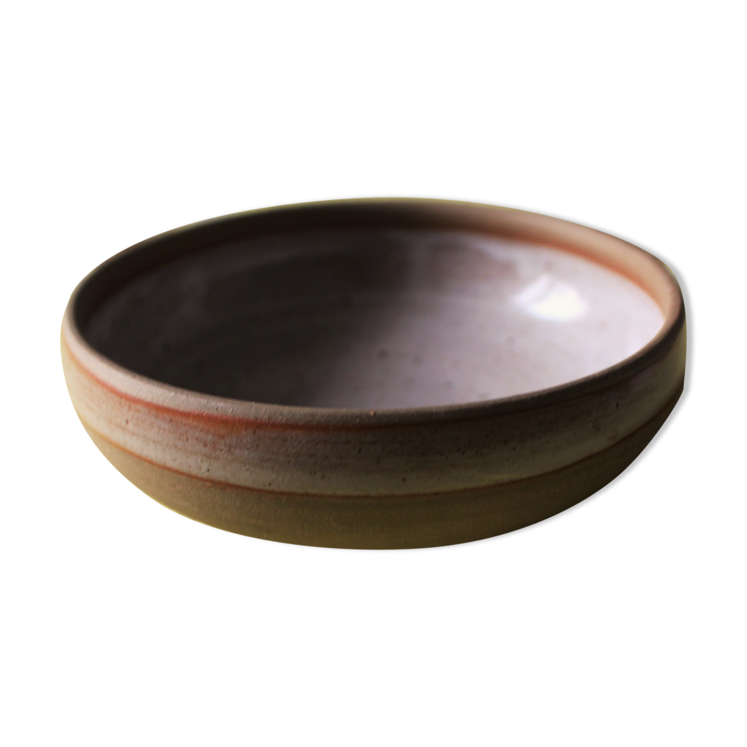 Sandstone bowl Saint Amand