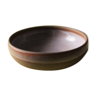 Sandstone bowl Saint Amand