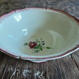 Saladier  ancien Recamier HBCM