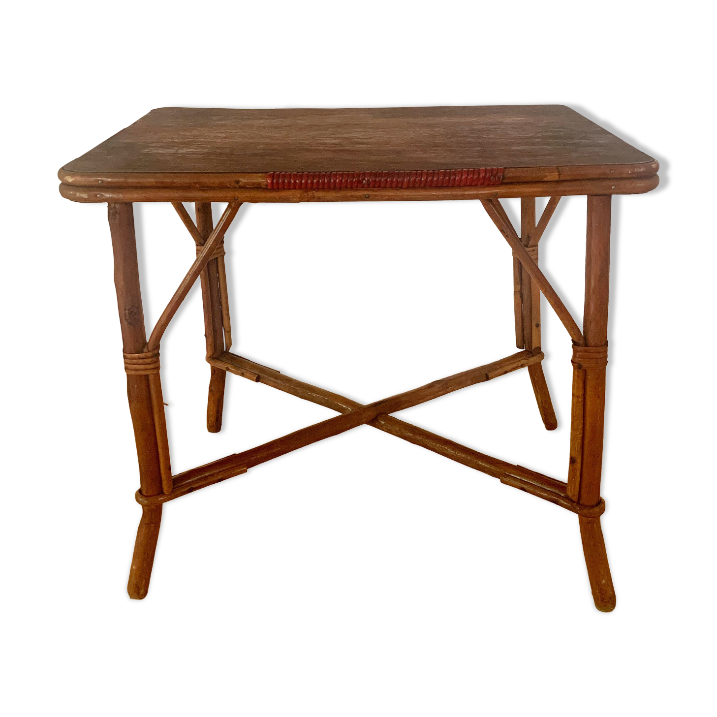 Table d’appoint des années 50