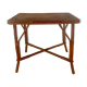 Table d’appoint des années 50