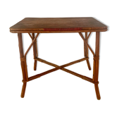 Table d’appoint des années 50