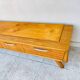 Vintage oak sideboard