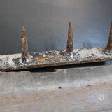 Hooks for slaughter Deco indus