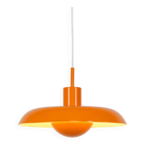 Iconic RA-24 pendant light by Piet Hein for Lyfa