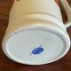 Bertos ceramic pitcher