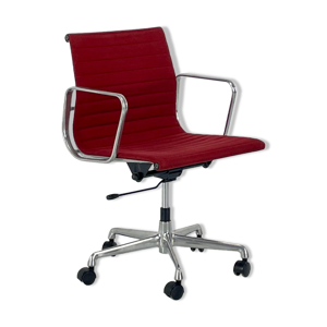 Fauteuil Eames par Charles et Ray