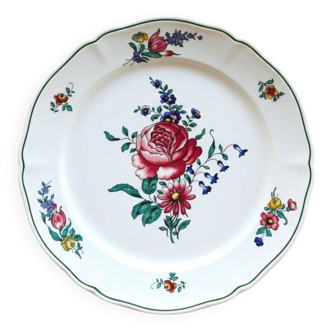 Villeroy & Boch “Alt Strasburg” Plate