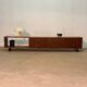 Low teak enfilade from the 1960s.