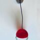 Designer ball pendant light